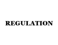 REGULATION